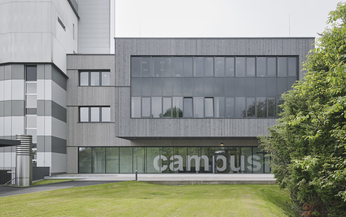 Campus Ried