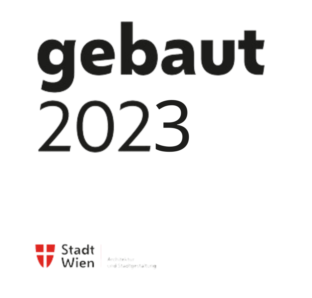 gebaut 2023