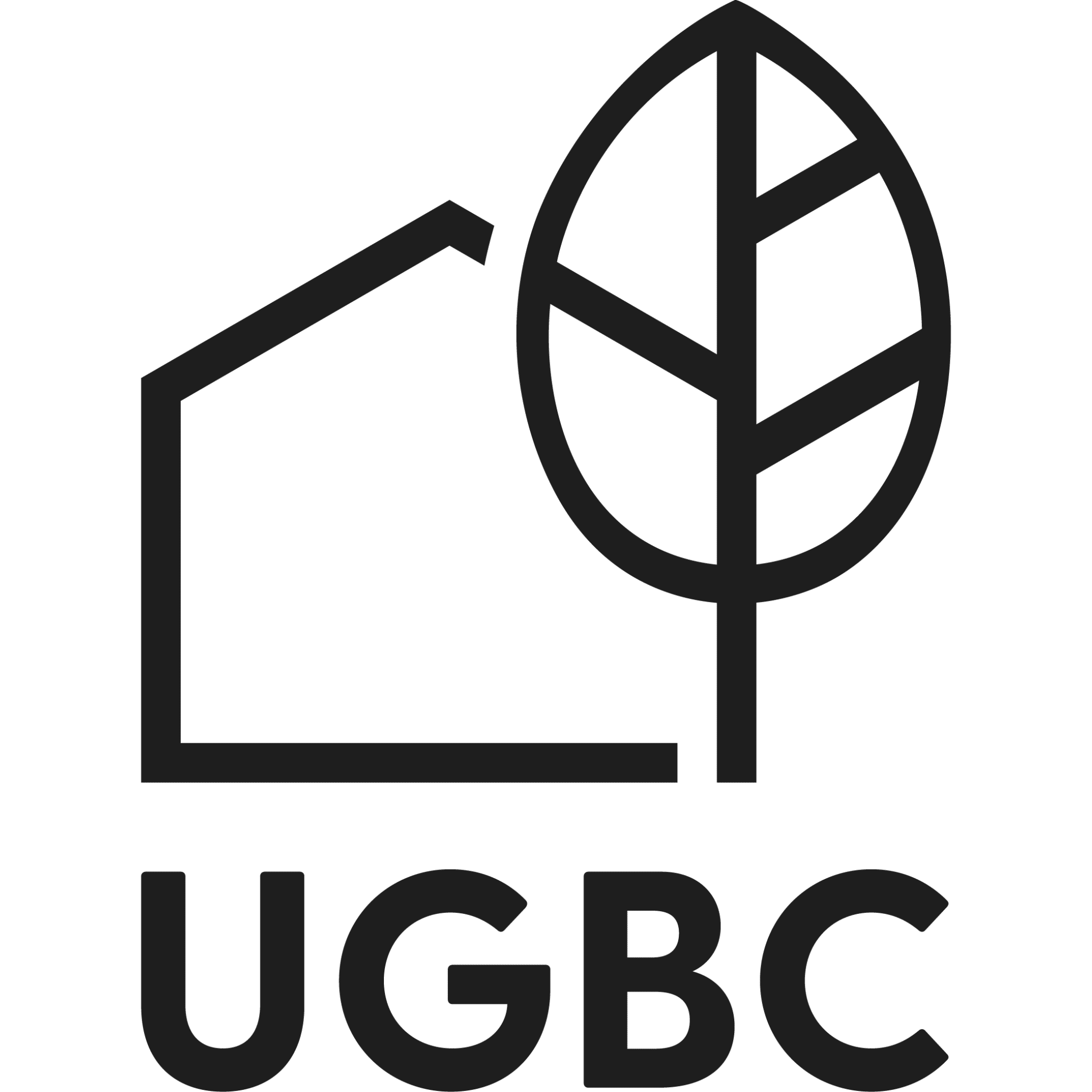 UGBC_Logo